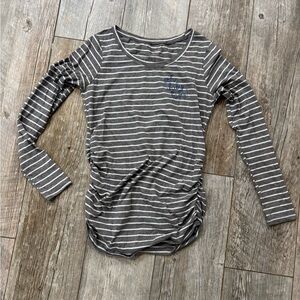 Maternity Long Sleeve Top